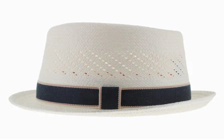 The Timeless Appeal of Pork Pie Hats: Style, History, and Modern Revival