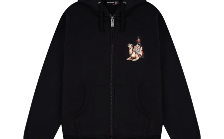 The Tactical Aesthetic of Der Schütze