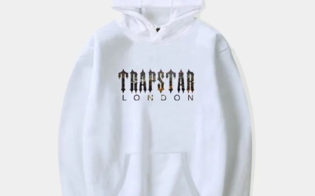 The Underground Language of Trapstar Streetwear