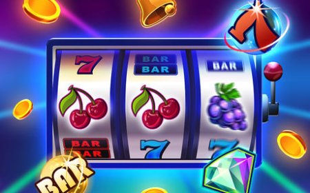 Klaim Bonus Slot Harian xo368 – Tanpa Deposit