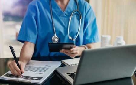 The Rise of Virtual Medical Scribe Companies in the US