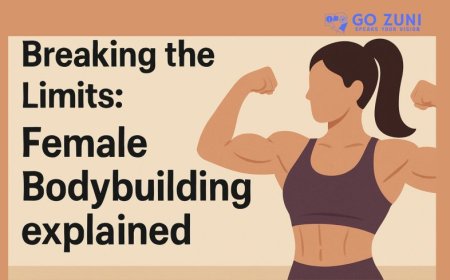 Fitness for Beginners: Lessons from My First 6 Months in the Gym