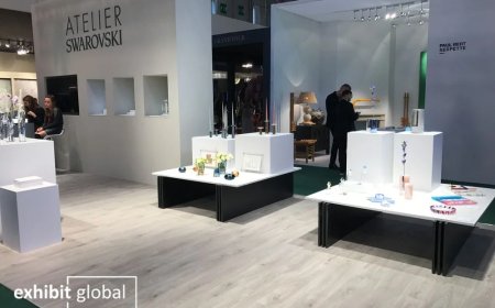 Best Exhibition Management and Event Management Service Provider Company USA and Europe