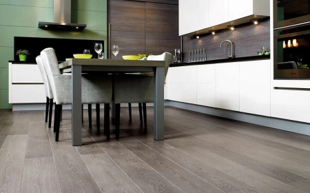 False Flooring in Dubai: A Smarter Choice