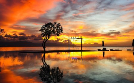 Escape to Paradise: Hidden Beaches in Bali You Must Explore