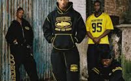 Corteiz Hoodies Online Corteiz Clothing Officical Brand