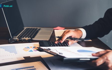 Predicting Future Performance with ROE Trends – How Investors Use ROE Trends to Make Decisions