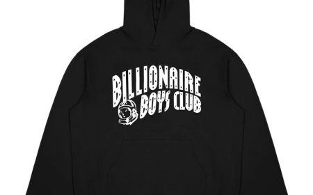 Billionaire Studios: Where Streetwear Meets Status