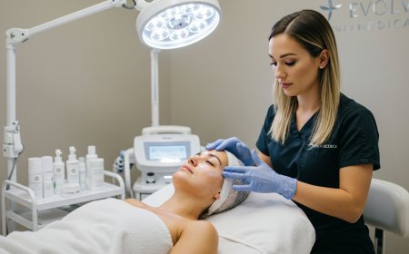 Chemical Peel Long Island: Which Type Is Best for Your Skin Concerns?