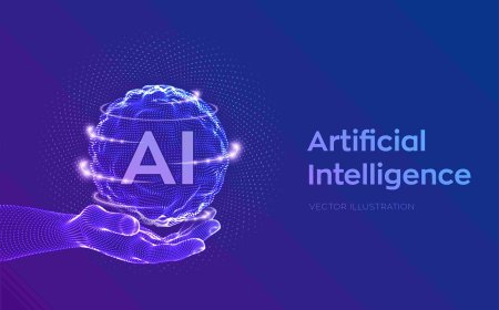 How to Choose the Right AI Development Company for Your Business in 2025