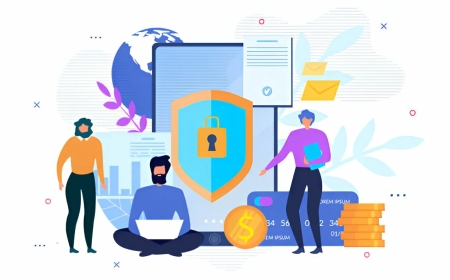 Advanced Cybersecurity Solutions for Modern Businesses | Precision Tech Solutions