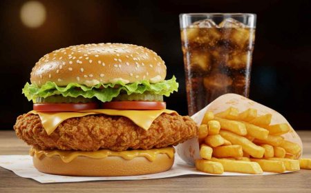 Why Wait for a Special Occasion? Grab These Affordable Burger Deals Anytime!