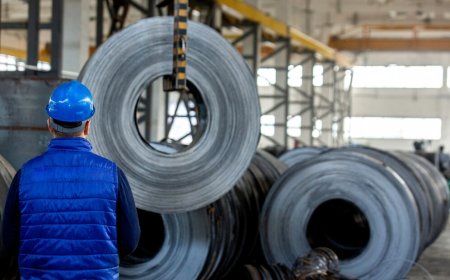 Understanding Steel Supply Las Vegas: What Buyers Need to Know