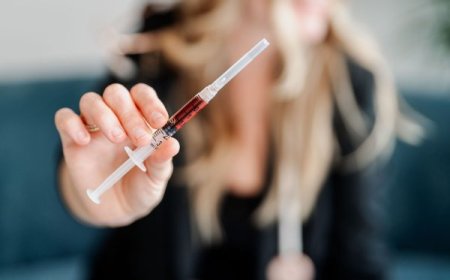 Revolutionizing Weight Loss: Semaglutide and Peptide Therapy Options in Oklahoma City