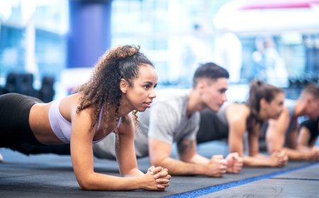 Fitness Challenge Platform: Empowering Healthy Lifestyles Through Digital Innovation