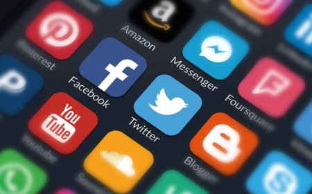 Social Impact Platform: Driving Change Through Technology and Community