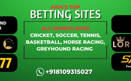 Exploring the Legality and Popularity of Online Betting Sites for Sports Betting in India