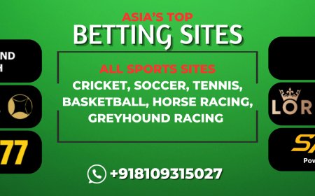How Safe Are Online Betting Sites for Sports Betting in India?