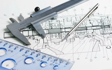 Custom CAD Drafting Services Tailored to Your Project Needs