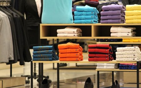 Wholesale Golf Shirts: Bulk Deals on Premium Polo Tees