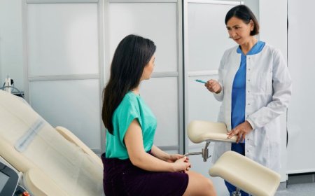 Building Confidence Through Compassionate Obstetric and Gynaecology Care