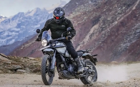 Royal Enfield Interceptor 650 & Super Meteor 650: A Rider’s Tale