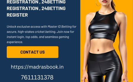 Khelo 24 Bet New Registration – Sign Up Instantly for Trusted Cricket Betting | MadrasBook