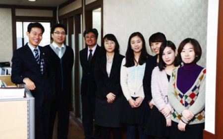 이혼과 혼인, 그 사이에서 길을 찾다: 구르가온 최고의 가족법 변호사 가이드