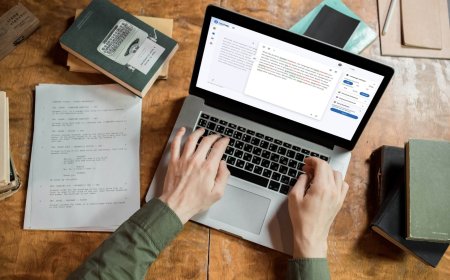 Online Learning Revolution: Take My Class Online