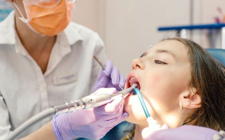 What Are the Most Common Types of Dental Emergencies?