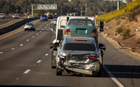Canoga Park Truck Accident & Wrongful Death Attorneys