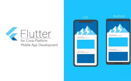 What Tech Stack Do Leading Flutter App Companies in the UAE Use Alongside Flutter?