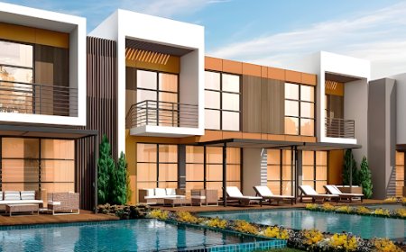 Paramount Tower Hotel & Residences Location: Prime Spot in Business Bay