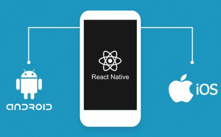 What Services Do React Native App Development Companies in the UAE Offer?