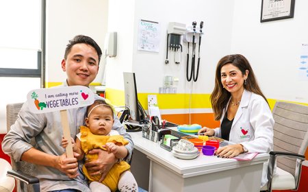 Best Pediatric Dentist In Dubai: Ensuring Healthy Smiles