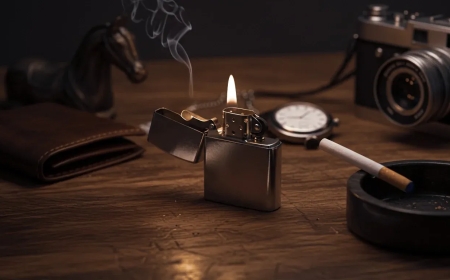 Exploring the Modern Smoke Market in Australia