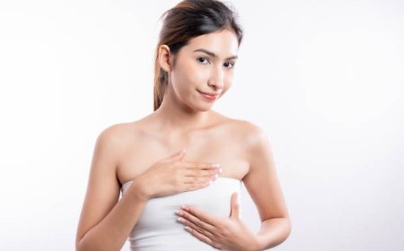 تجميل الصدر في الرياض: مراكز موثوقة وخبراء محترفون
