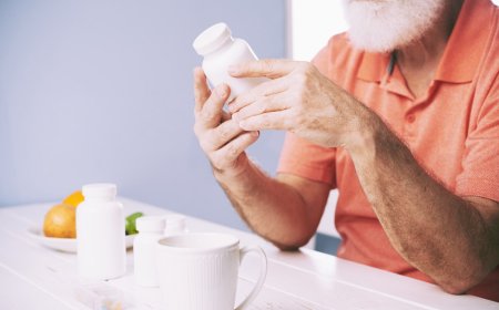 What is Ketamine Prescribed For?