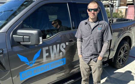Houston Wildlife Removal Technician Careers: What You Need to Succeed