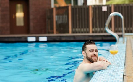 Building Custom Pools in Houston: A Step-by-Step Guide