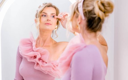 Best Eyelashes Gold Coast – Where Lashes Meet Luxury