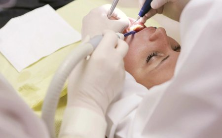 How Sedation Dentistry Is Revolutionizing Oral Care