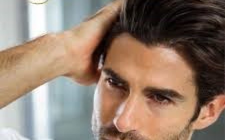 Turkey or London? A Comparison of Hair Transplant Prices and Outcomes