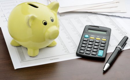 Bank Money Calculator: Your Key to Smarter Financial Planning