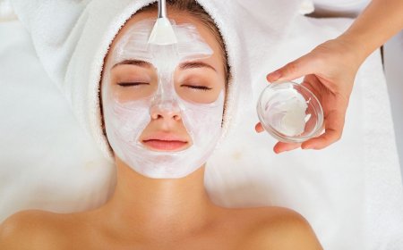 Discover the Best Skin Care Clinic in Melbourne Your Guide to Glowing, Healthy Skin