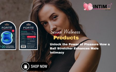 Explore the Benefits of Using a Ball Stretcher