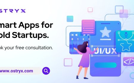 Top iOS App Development Agency USA & Android App Development Services USA for Cutting-Edge Mobile Solutions
