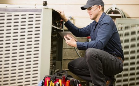 Professional HVAC Installation in Golden, CO