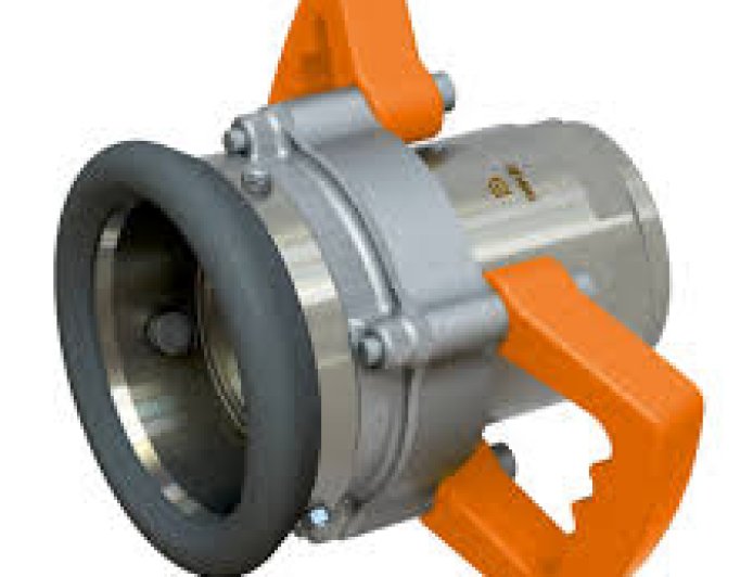 Dry Break Couplings Explained: Safety, Speed, and Zero Spillage