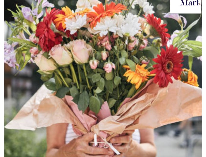 Luxury Flower Shops in Dubai Premium Blooms & Bespoke Arrangements